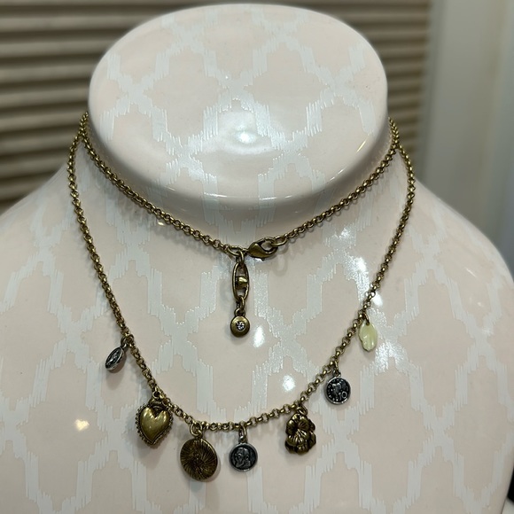 Dolce Charm Necklace - Picture 1 of 2